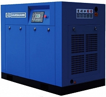 Винтовой компрессор Hansmann RS250A-E 10