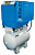 Винтовой компрессор ALMiG BELT-5 PLUS/R270 10