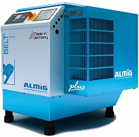 Винтовой компрессор ALMiG BELT-22 PLUS 13