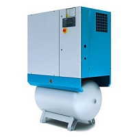 Винтовой компрессор Kraftmann Vega 15-10 Optima 270