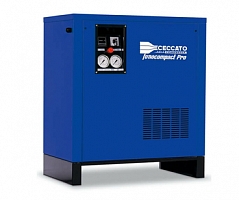 Поршневой компрессор Ceccato FONOCOMPACT PRO F10S / F10XS