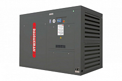 Винтовой компрессор DALGAKIRAN 180D 7,5