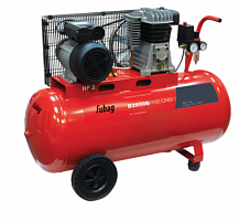 Ременной компрессор Fubag B2800B/100 CM 3