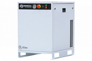 Компрессор спиральный Remeza КС10-10М