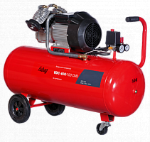 Коаксиальный компрессор Fubag VDC 400/100 CM3