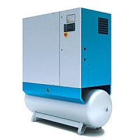 Винтовой компрессор Kraftmann Vega 18-13 Optima 500