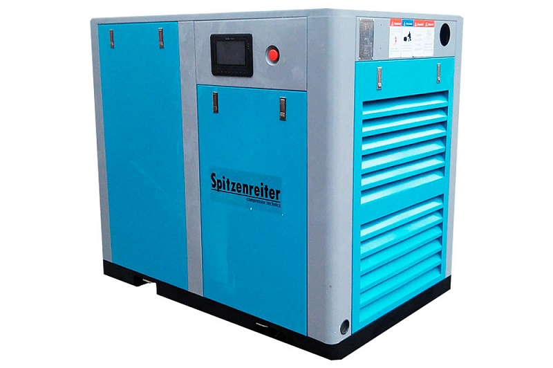 Винтовой компрессор Spitzenreiter SAH-340A II