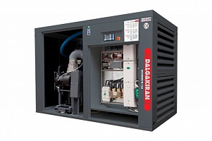 Винтовой компрессор DALGAKIRAN Inversys 90 Plus