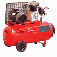 Ременной компрессор Fubag B3800B/100H CT4