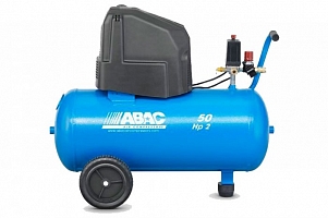 Поршневой компрессор ABAC Montecarlo O20P