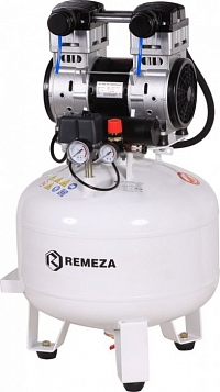 Поршневой компрессор Remeza СБ4-50.OLD15СM