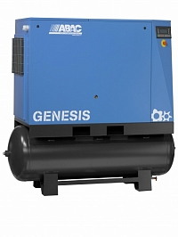 Винтовой компрессор Abac GENESIS 22 (8 бар)