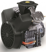 Поршневой компрессор Atlas Copco LE 2-10 (3ph) Block