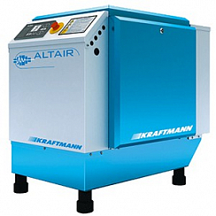 Винтовой компрессор Kraftmann Altair 32