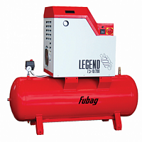 Винтовой компрессор Fubag LEGEND 5,5-200 E