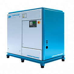 Винтовой компрессор Kraftmann Sirius 45