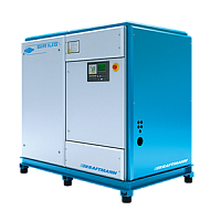 Винтовой компрессор Kraftmann Sirius 45