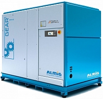 Винтовой компрессор ALMiG GEAR-200 10
