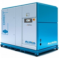 Винтовой компрессор ALMiG DIRECT-90