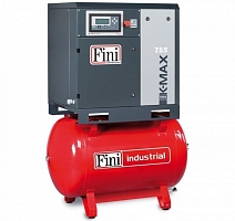 Винтовой компрессор Fini K-MAX 5.5-10-270