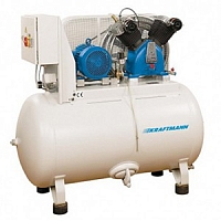 Поршневой компрессор Kraftmann Arcturus 043522-500