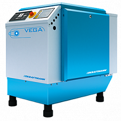 Винтовой компрессор Kraftmann Vega 4-10