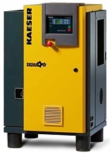 Винтовой компрессор Kaeser SX 8 13 T