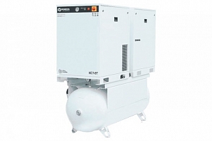 Компрессор спиральный Remeza КС10-10-500Т