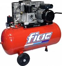 Поршневой компрессор Fiac AB 50-360 A