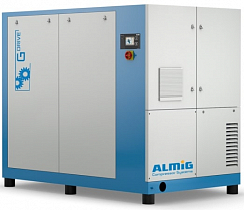 Винтовой компрессор ALMiG G-DRIVE-38 8