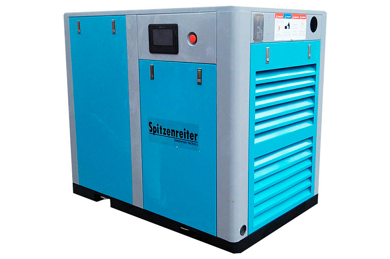 Винтовой компрессор Spitzenreiter SAH-100A II