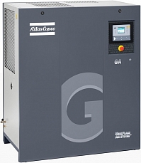 Винтовой компрессор Atlas Copco GA 26 + 7,5 FF