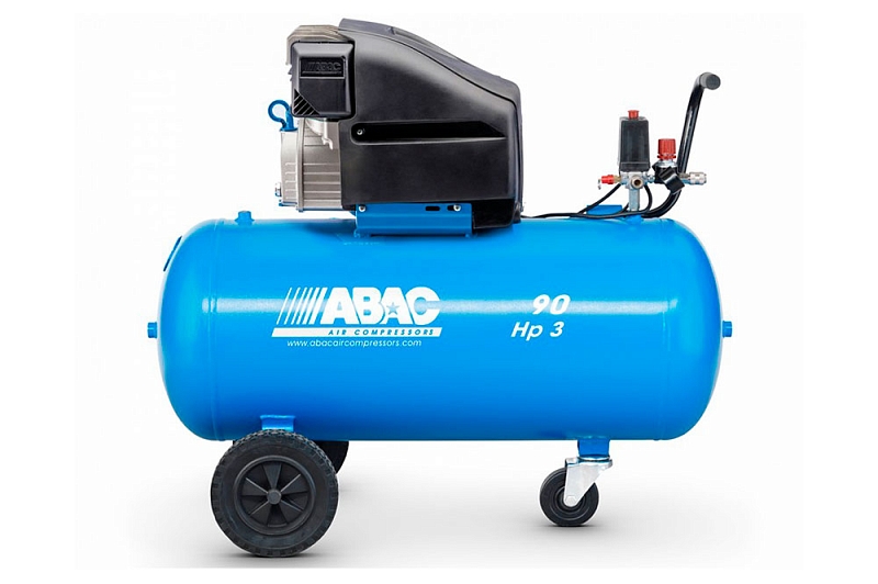 Поршневой компрессор ABAC Estoril L30P