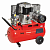 Ременной компрессор Fubag B6900B2/100 CT5,5