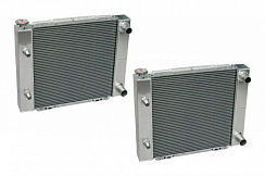 Радиаторы для компрессоров Remeza
