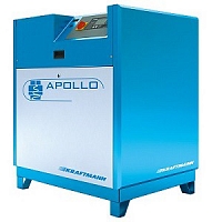 Винтовой компрессор Kraftmann Apollo 6 S