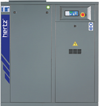 Винтовой компрессор Hertz HSC 30BD 7,5