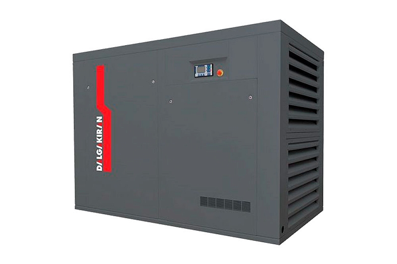 Винтовой компрессор DALGAKIRAN Inversys 37 Plus