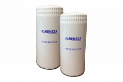 Масляные фильтры компрессора Remeza