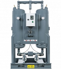 Осушитель воздуха DALGAKIRAN DryAir DA 185