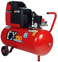 Поршневой компрессор Fiac FX 250