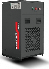 Осушитель воздуха DALGAKIRAN DryAir DK 140