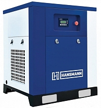 Винтовой компрессор Hansmann RS7.5B-E 10