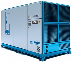 Винтовой компрессор ALMiG DIRECT-280