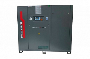 Винтовой компрессор DALGAKIRAN Inversys 75 Plus