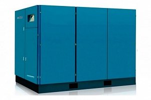 Винтовой компрессор Dali ED-10/8