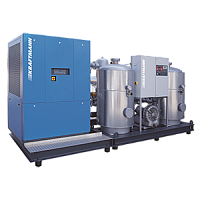 Гибридный осушитель Kraftmann KHBD 3000