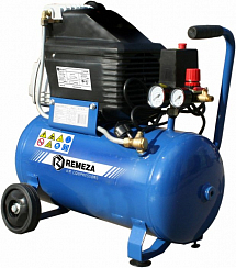Поршневой компрессор Remeza СБ 4/С-50.J1047 B