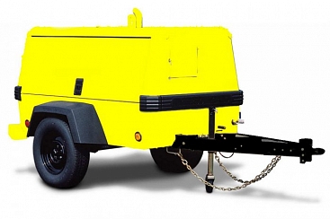 Винтовой компрессор Spitzenreiter SSC 385FH