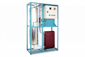 Компрессор ДЭН EcoTec ETC-SV5